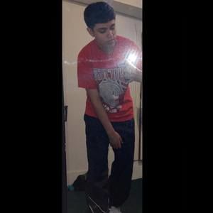 Meet your Posher, Jesse